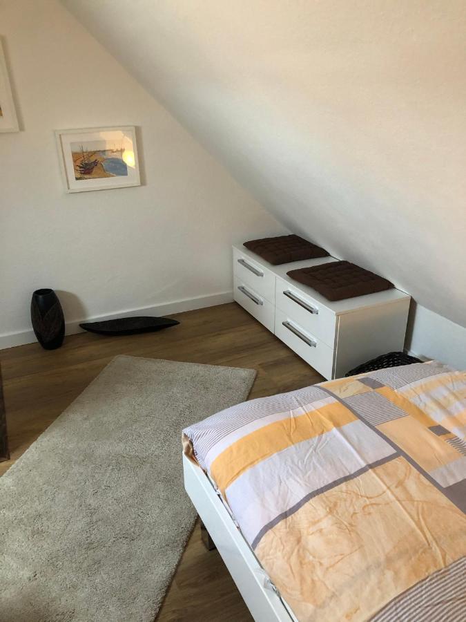 Ferienwohnung Giese Bleckede Bagian luar foto