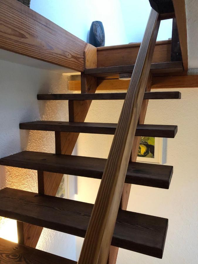 Ferienwohnung Giese Bleckede Bagian luar foto