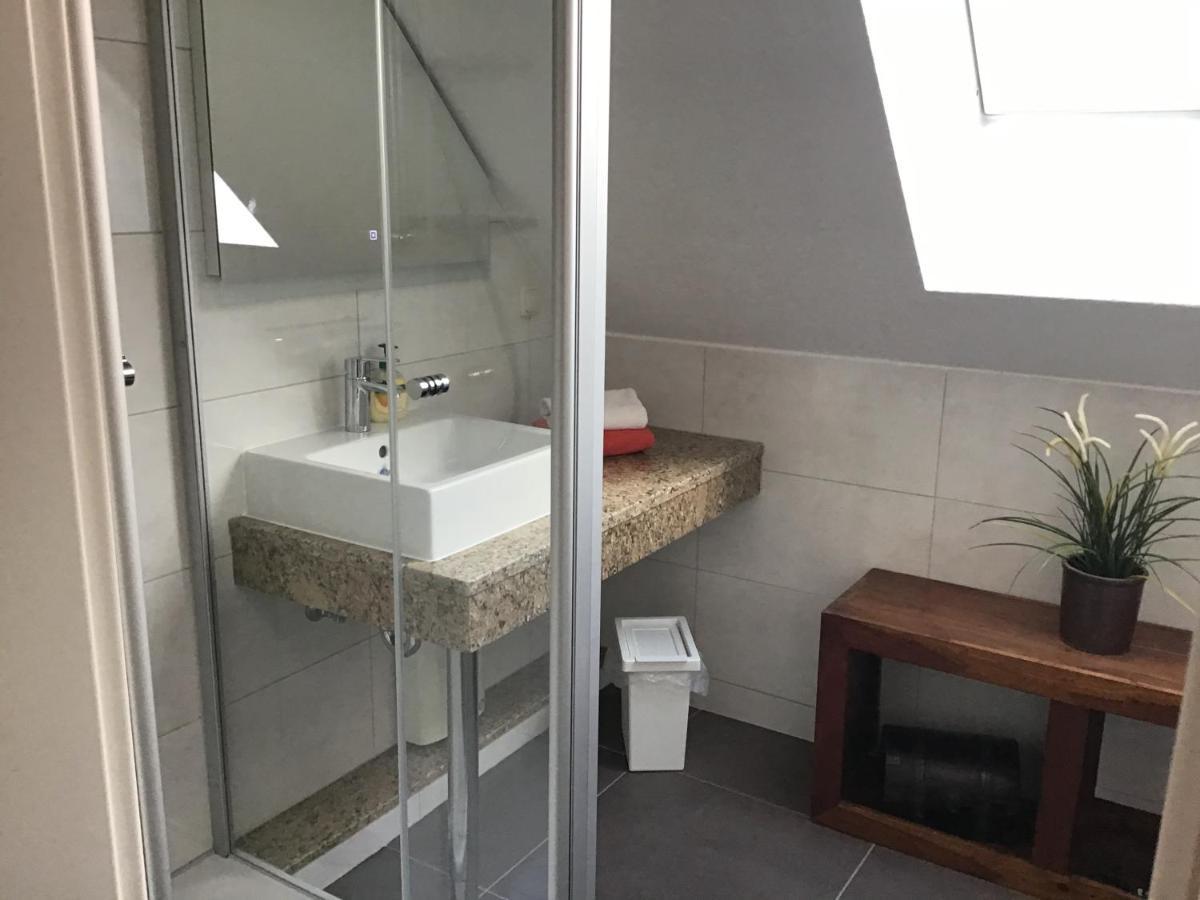 Ferienwohnung Giese Bleckede Bagian luar foto