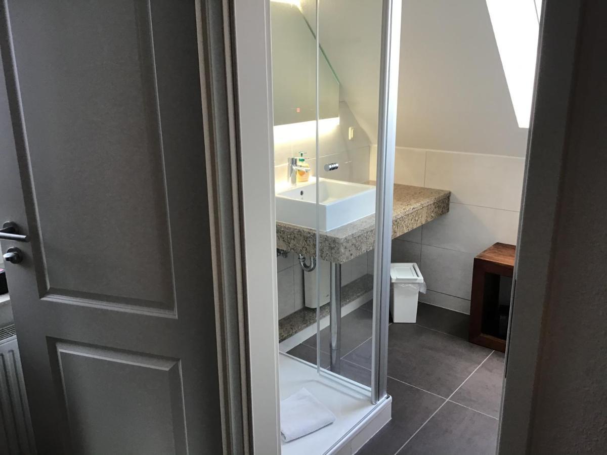 Ferienwohnung Giese Bleckede Bagian luar foto
