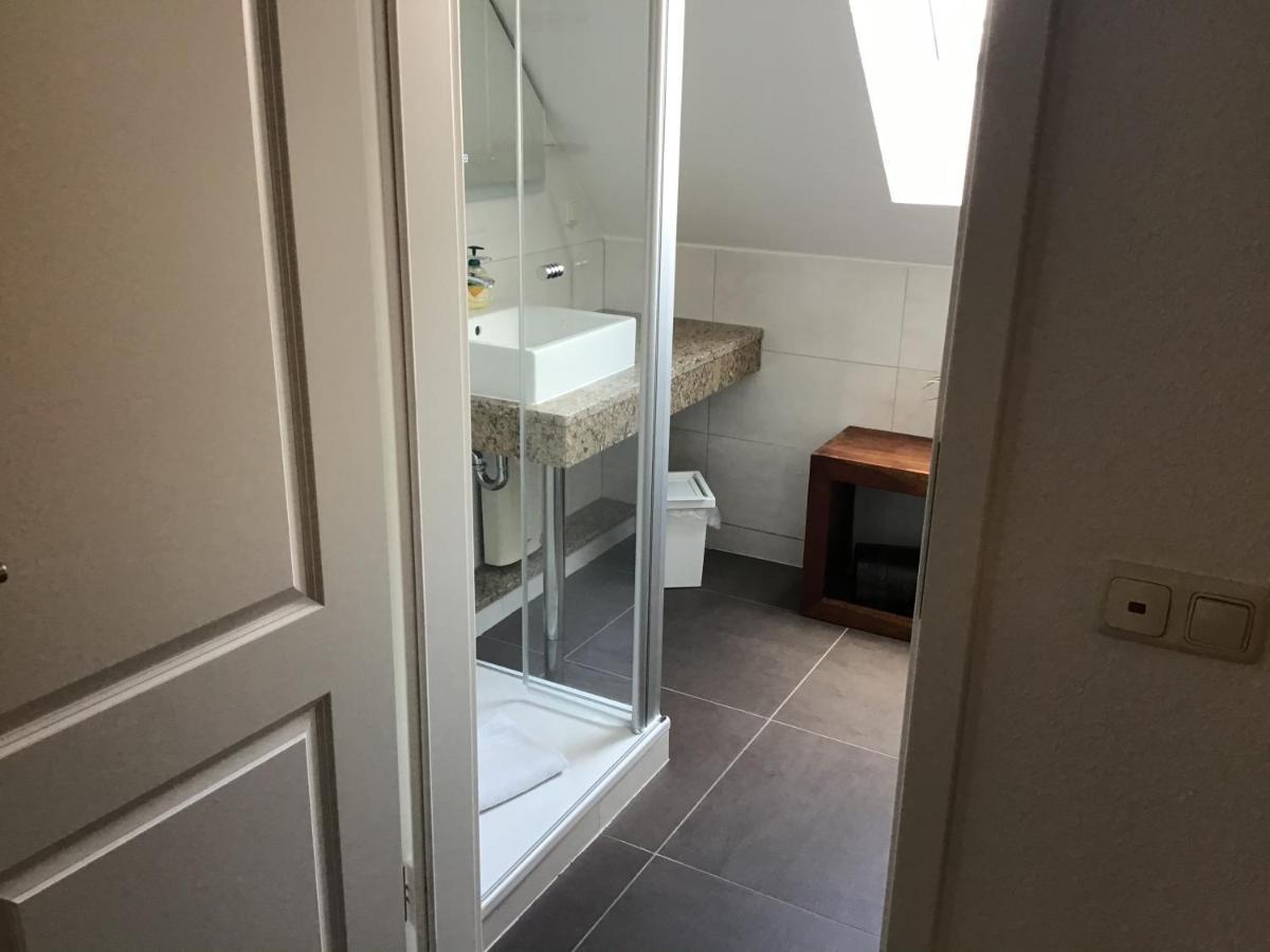 Ferienwohnung Giese Bleckede Bagian luar foto