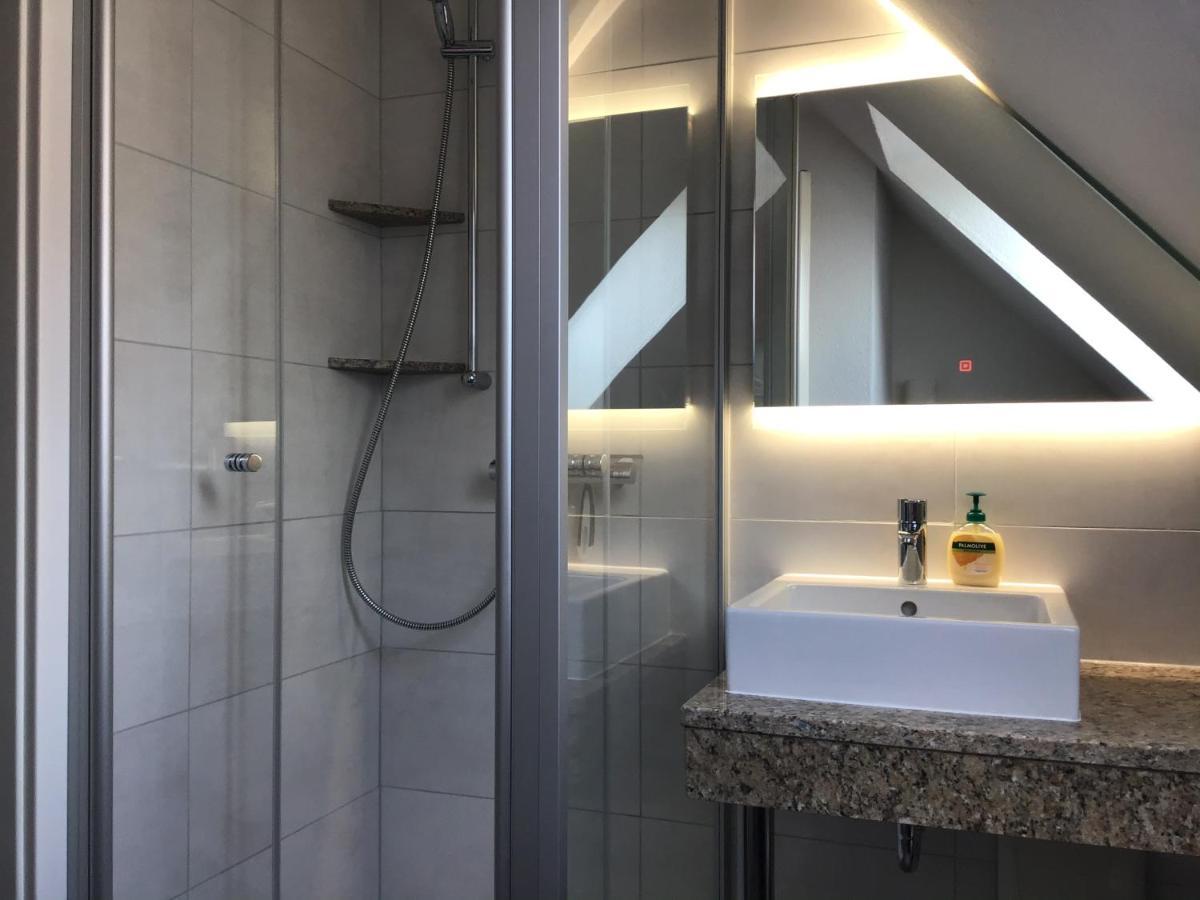 Ferienwohnung Giese Bleckede Bagian luar foto