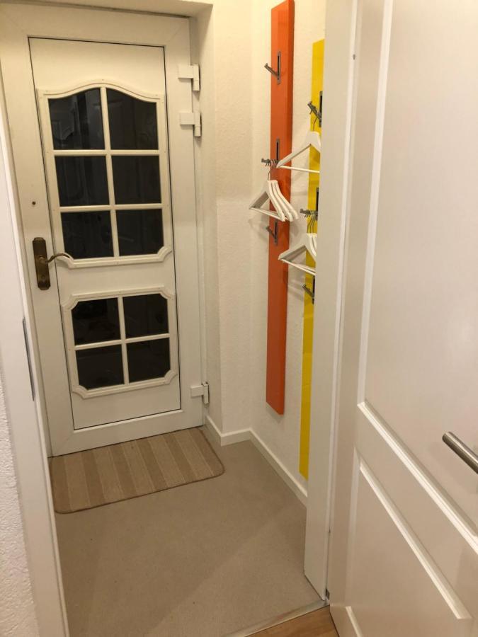 Ferienwohnung Giese Bleckede Bagian luar foto