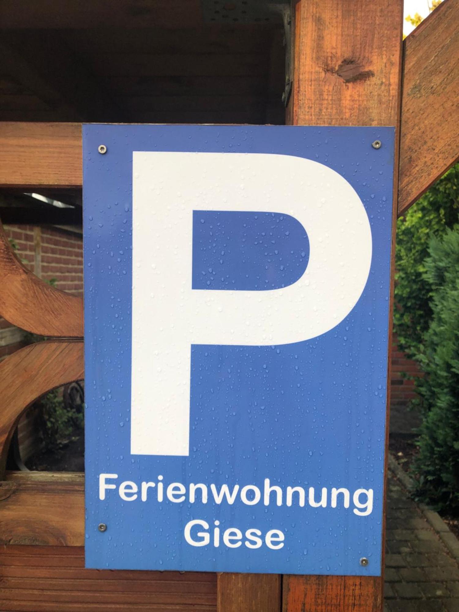 Ferienwohnung Giese Bleckede Bagian luar foto